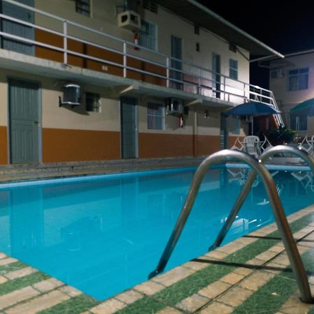 Hotel Itatiaia Сан-Луис Экстерьер фото
