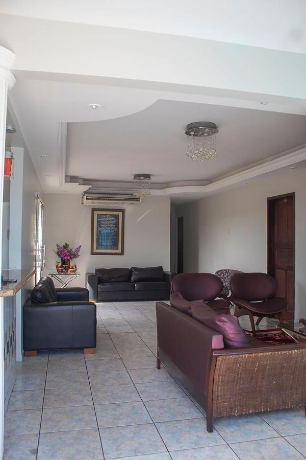 Hotel Itatiaia Сан-Луис Экстерьер фото
