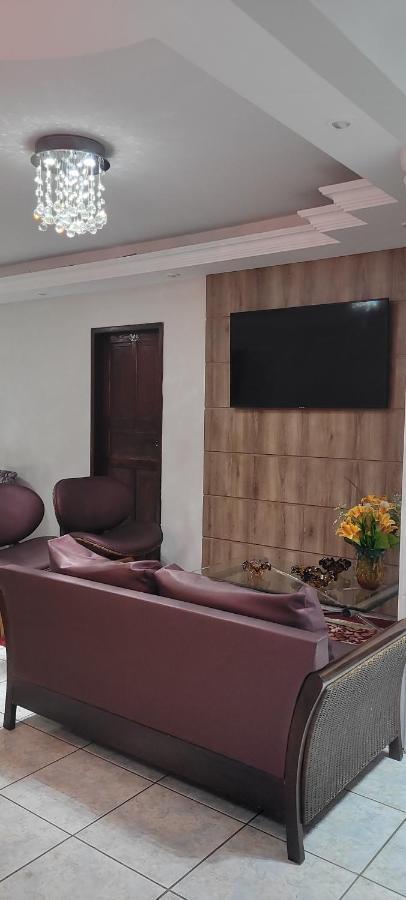 Hotel Itatiaia Сан-Луис Экстерьер фото