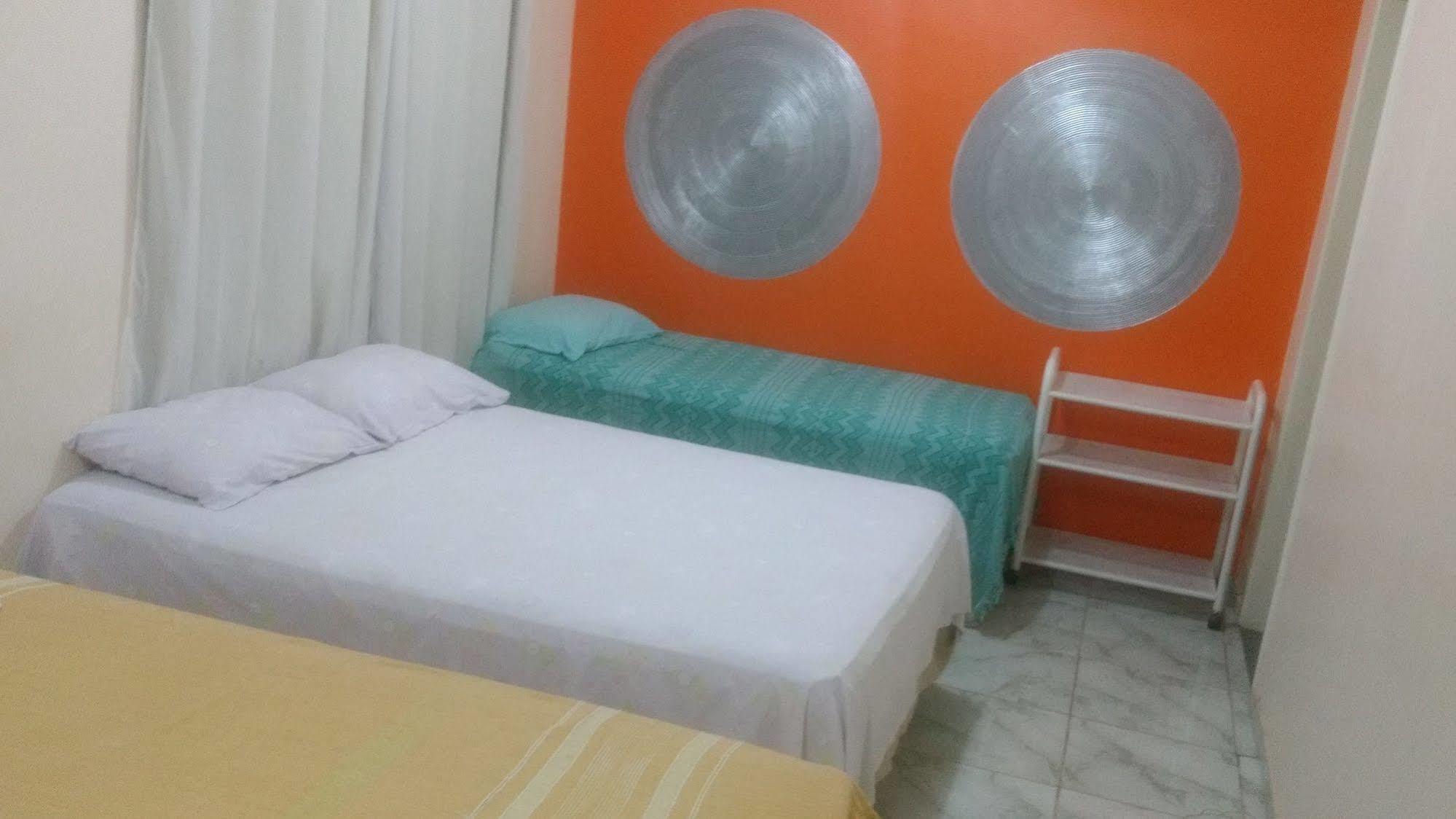Hotel Itatiaia Сан-Луис Экстерьер фото