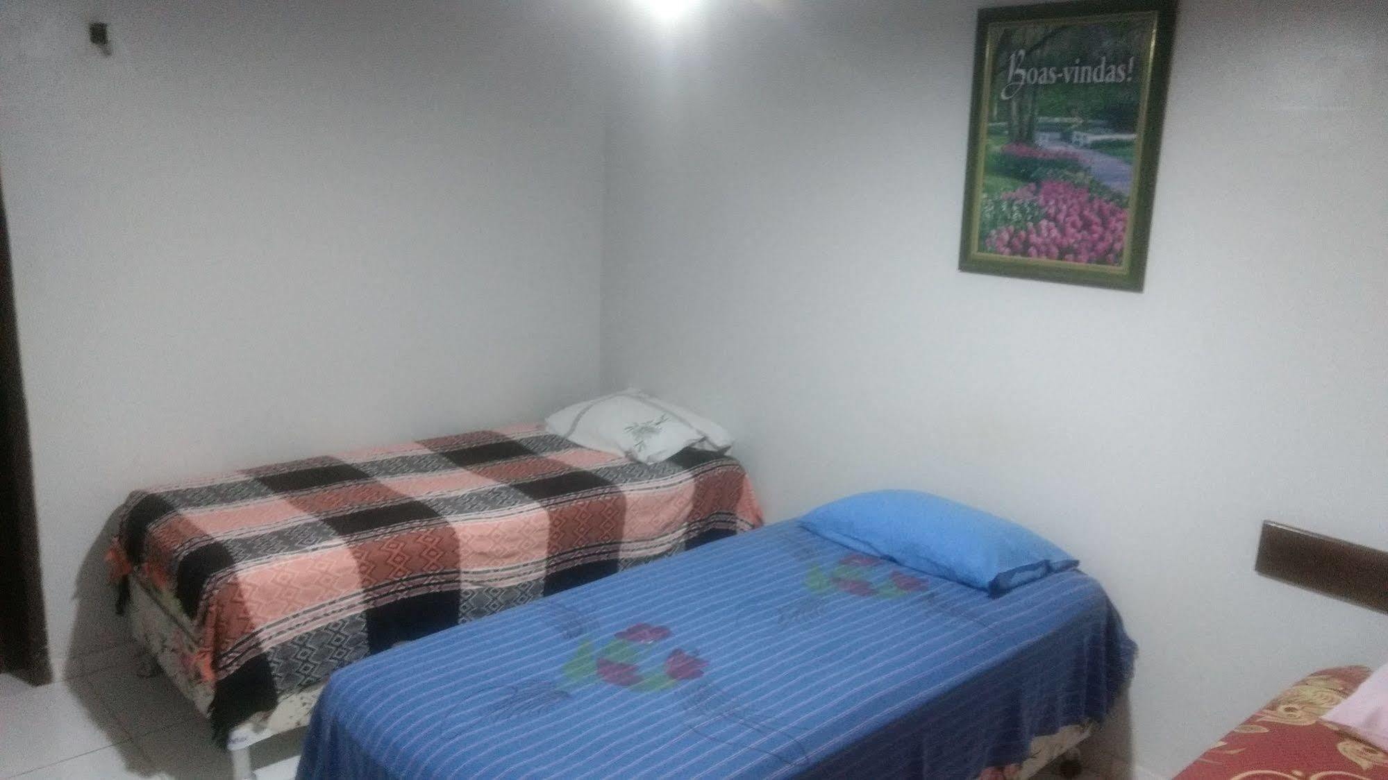 Hotel Itatiaia Сан-Луис Экстерьер фото