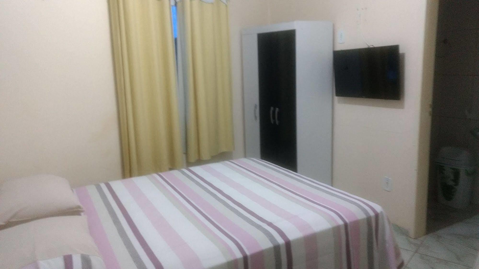 Hotel Itatiaia Сан-Луис Экстерьер фото